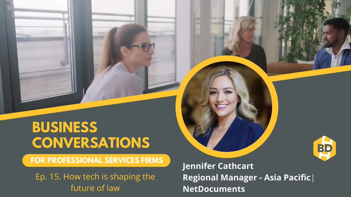 The BD Ladder tweet media