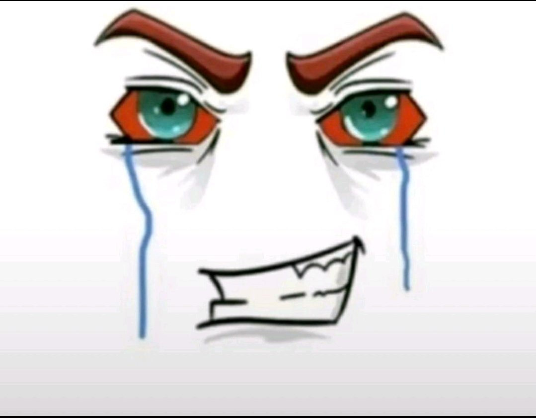 😭