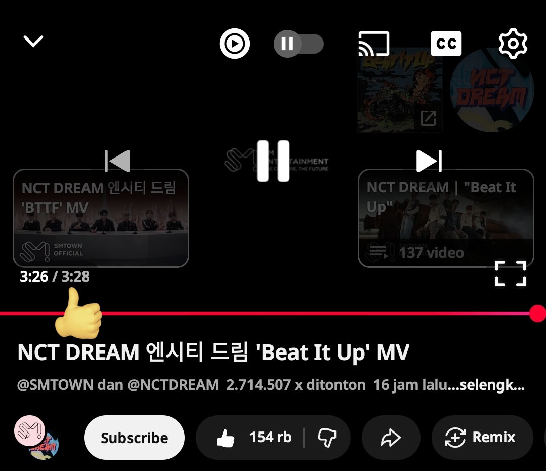 sondyuqi's tweet photo. @ofDreamsPage Welcome back! The industry feels complete again with your return. Wishing you a powerful and unforgettable era ahead.
#DreamInOverDrive
#BeatItUpWith7DREAM
#NCTDREAM_BeatItUp https://t.co/7GdN0YZp1V