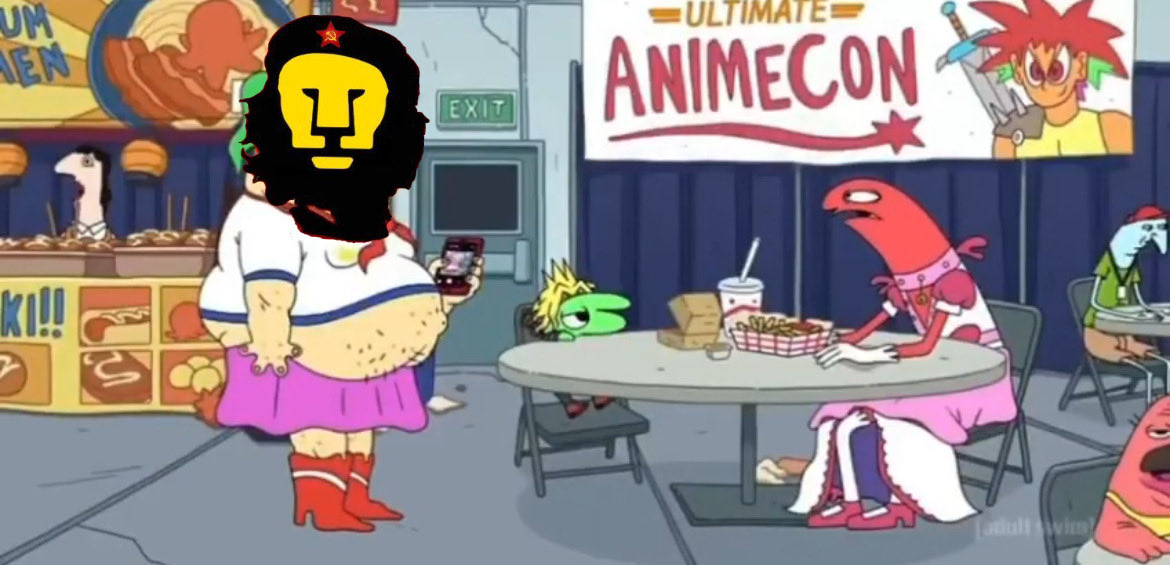 Authentic Conservative Moments 🤘🦡🏳️‍🌈 (@oooconservas) on Twitter photo 