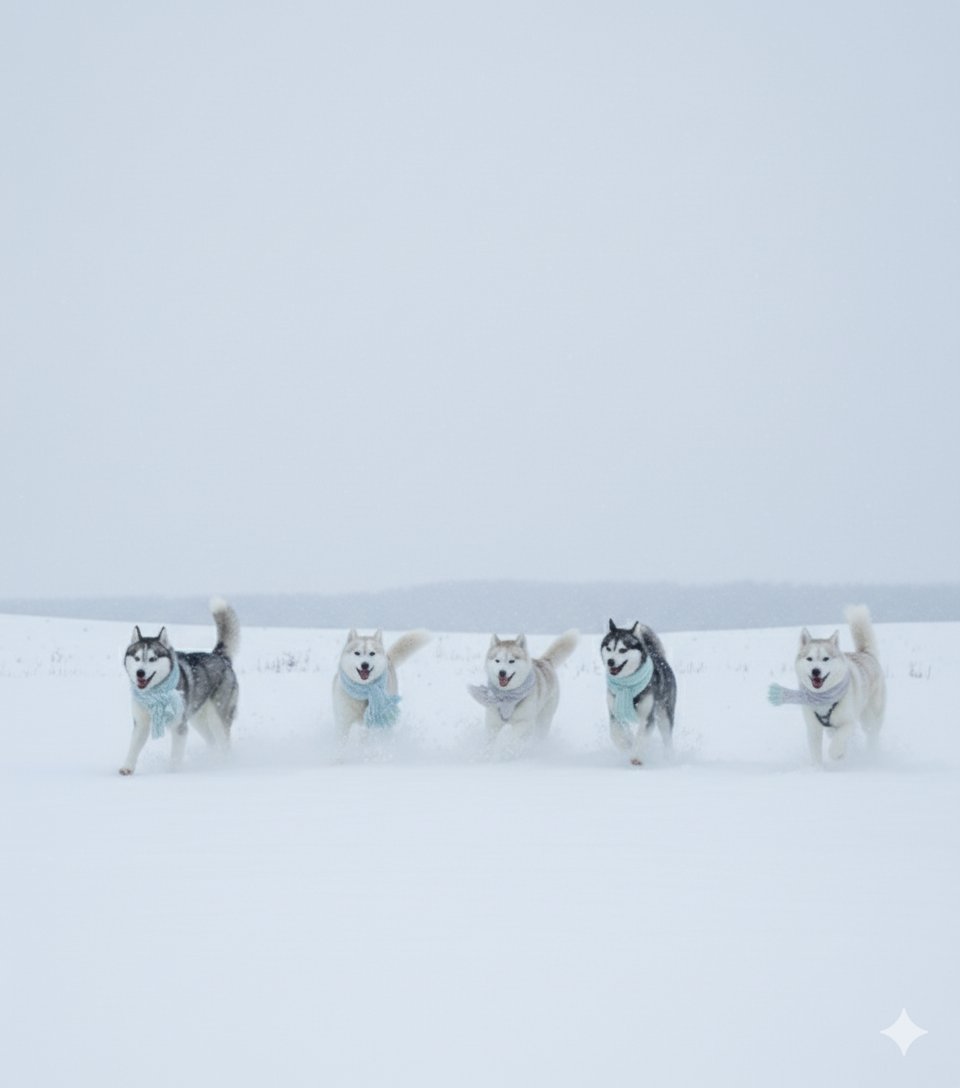 nemunemu_CANDY's tweet image. 1枚づつばらばらにも作れたよ✌️
指示は少し工夫すれば大丈夫😊
#GooglePixel #googlegemini