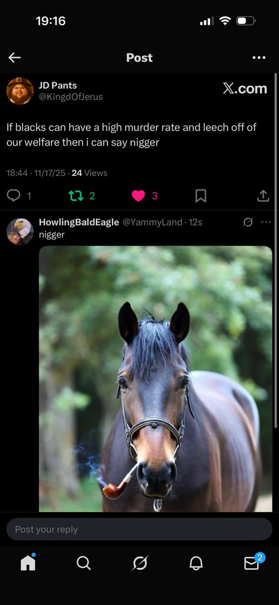 YammyLand's tweet image. this place is a jew prison