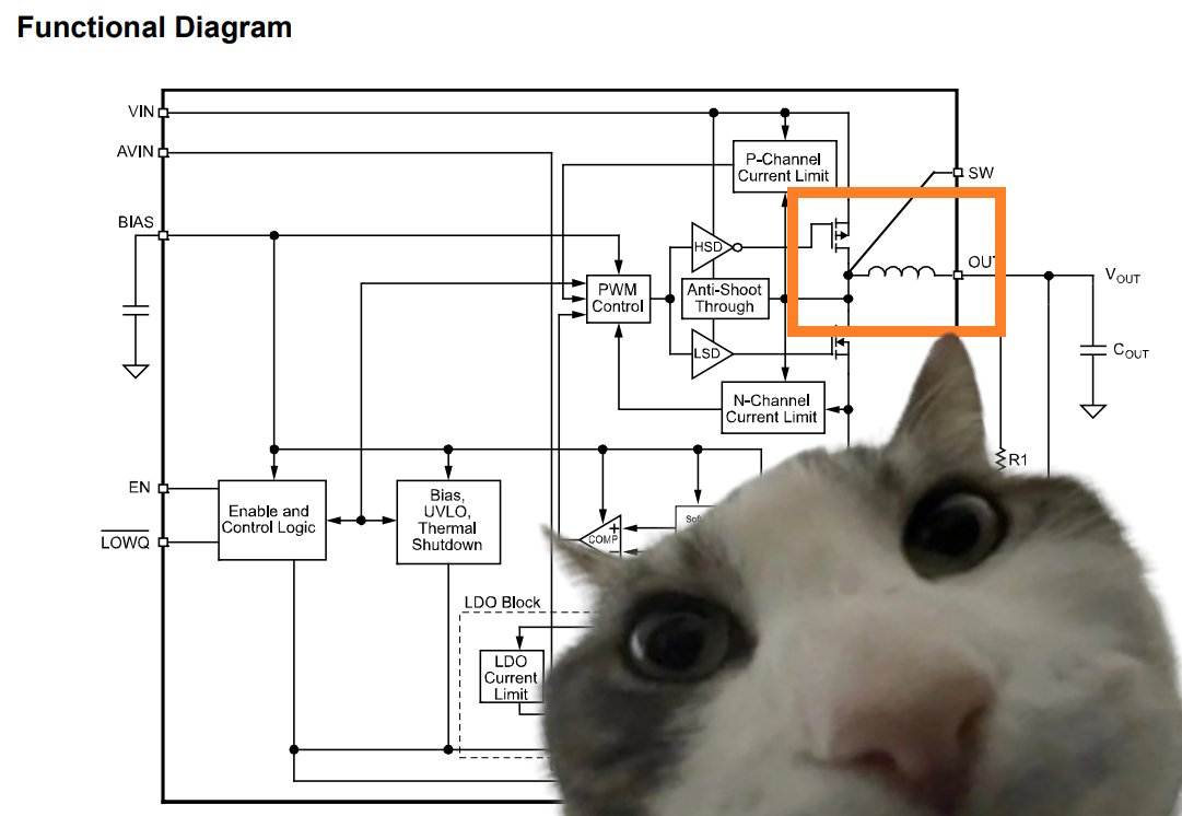 cursed_connectors (@cursedconnector) on Twitter photo 