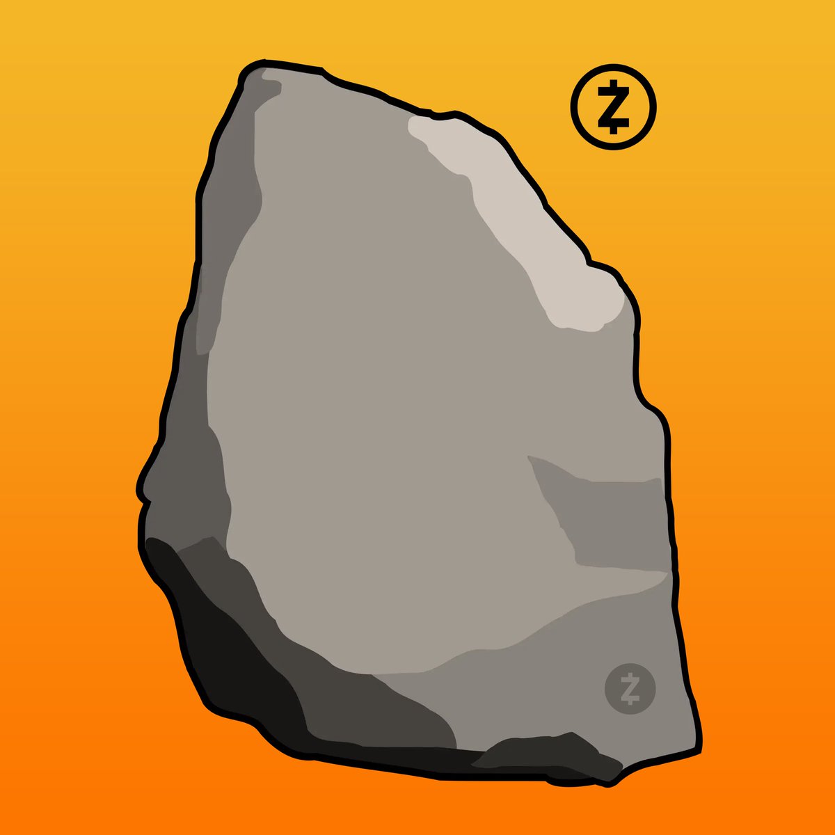 🪨 Rocks era comes to <a href="/Zcash/">Zcash 🛡️</a>!

<a href="/ZcashRocks/">Zcash Rocks 🪨</a> - first Rocks collection on Zcash inscriptions.

Mint coming via Zerdinals ⚡️

$ZEC #ZEC #Zerdinals #Inscription #NFT
