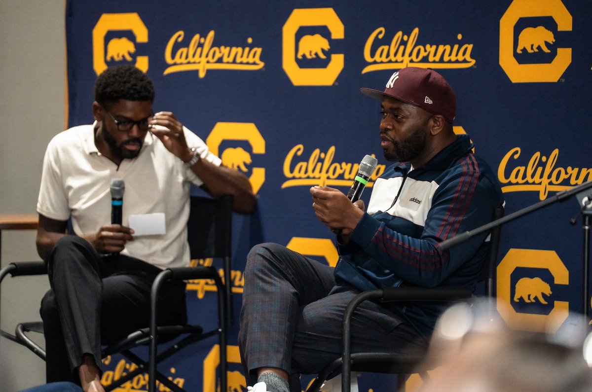 Cal DEIBJ Office tweet media