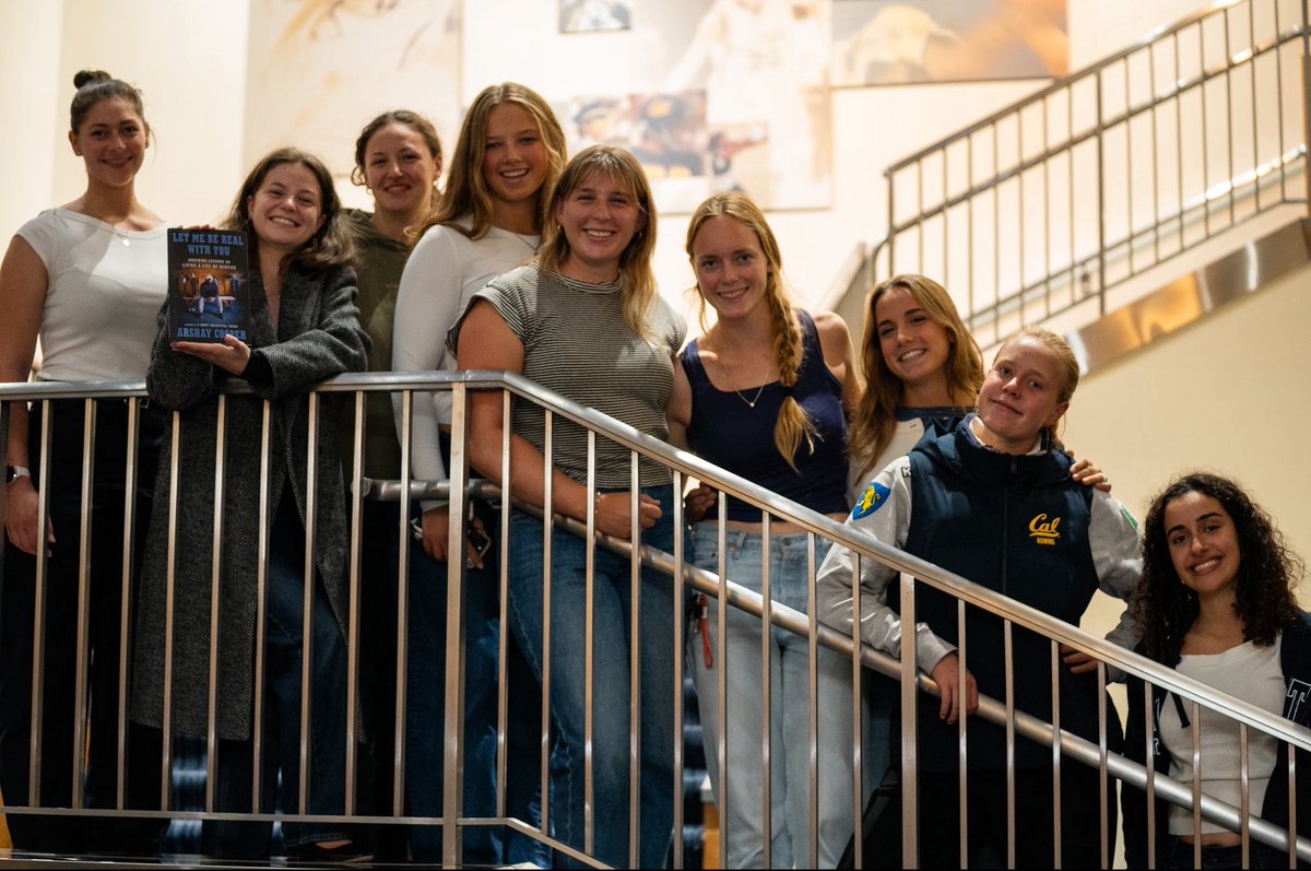 Cal DEIBJ Office tweet media