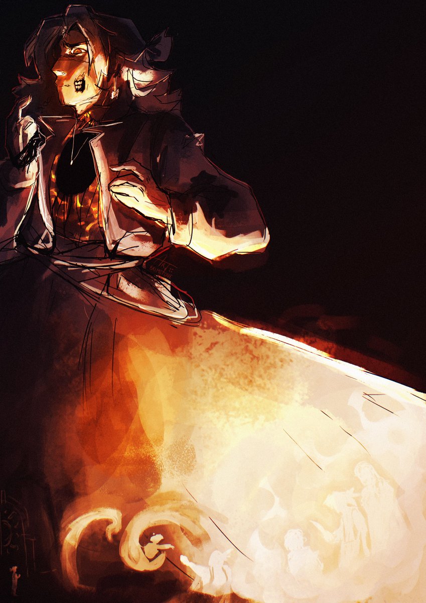 artandbrimstone's tweet image. jason fans following me. may I introduce you to chip jrwi. he’s like jason todd if he had a support system but also More Horrors