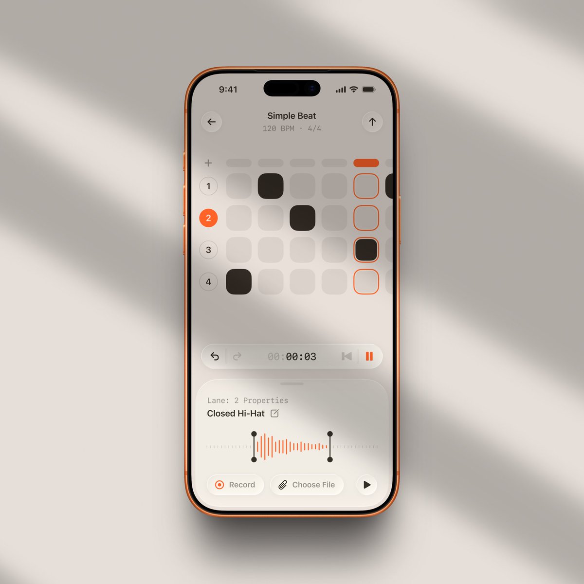 Late Update:
Been working with <a href="/Shubhdhawan1/">Shubh Dhawan✨</a> to bring this app to life! Here's a sneak peak of its new look 👀