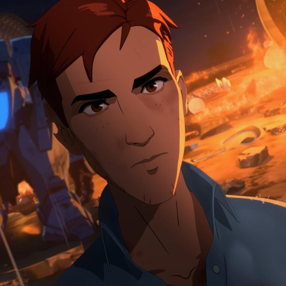 DomTheBombYT's tweet image. Dispatch is on course to beat its three-year sales target in just only three months 💰🦸‍♂️

(Via AdHoc Studio)