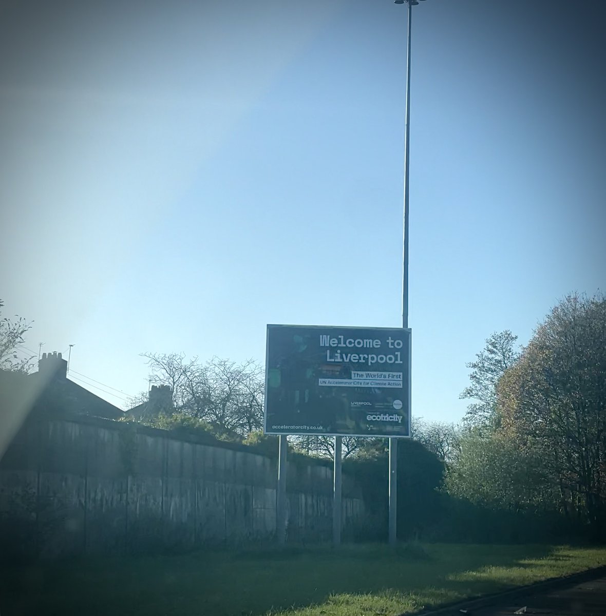 🎬 In Liverpool this week kicking off a new national project.

The city’s energy, colour and character always deliver on camera, great start to a full run of filming across the UK.

More to come as the project unfolds. 👊

#TomorrowsCreative #Liverpool #CreativeAgency
