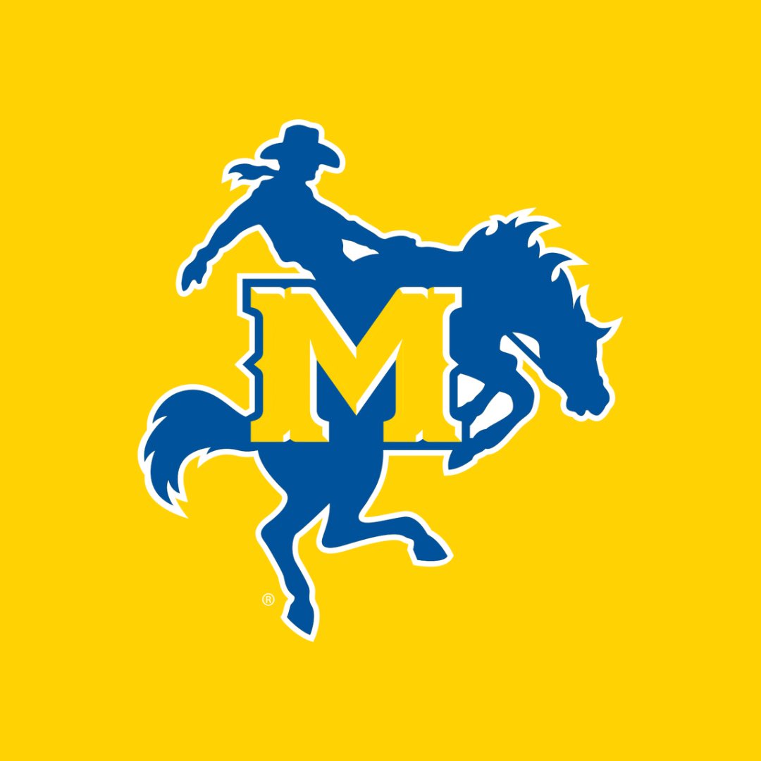 #AGTG After a great conversation with <a href="/TheCoach_G/">Chris Gistorb</a> , I am Blessed to receive my 5th Division 1 offer From McNeese State University!!! <a href="/CoachGuillot/">Jacques Guillot</a> <a href="/coachryantaylor/">Ryan Taylor</a> <a href="/coachdsheehan/">Daniel Sheehan</a> <a href="/coachchilly/">james childers</a> <a href="/mark_gibson9/">Coach Mark Gibson</a> <a href="/GageAndersonNC/">Gage Anderson</a> <a href="/CoachJay_B/">Javone Byrd</a> <a href="/JGonzalesJr10/">Julio Gonzales Jr.</a> <a href="/JUCOFFrenzy/">JUCO Football Frenzy</a> <a href="/JuCoFootballACE/">JuCo Football Forer</a>