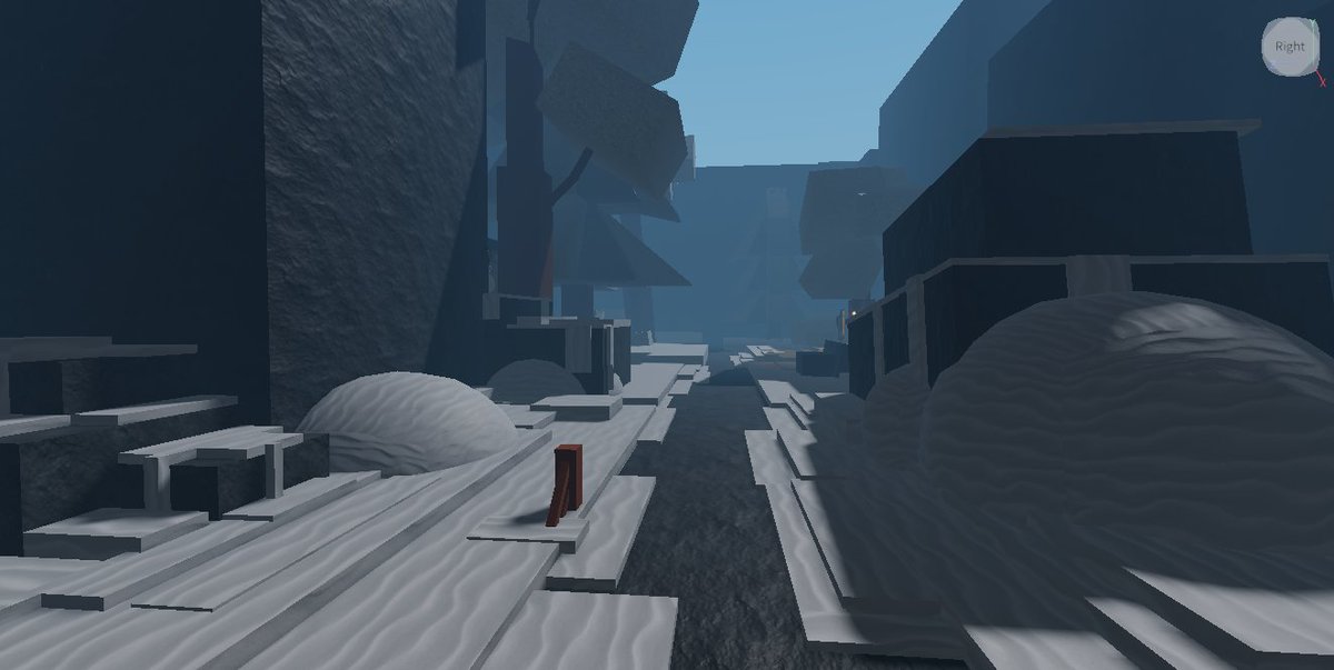 ImSoup8's tweet image. One of my first builds, reminds me of demon slayer. 

#ROBLOX #RobloxDev #robloxbuilding #rbxdev