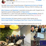 Photo by GeoStaking (@GeoStaking)