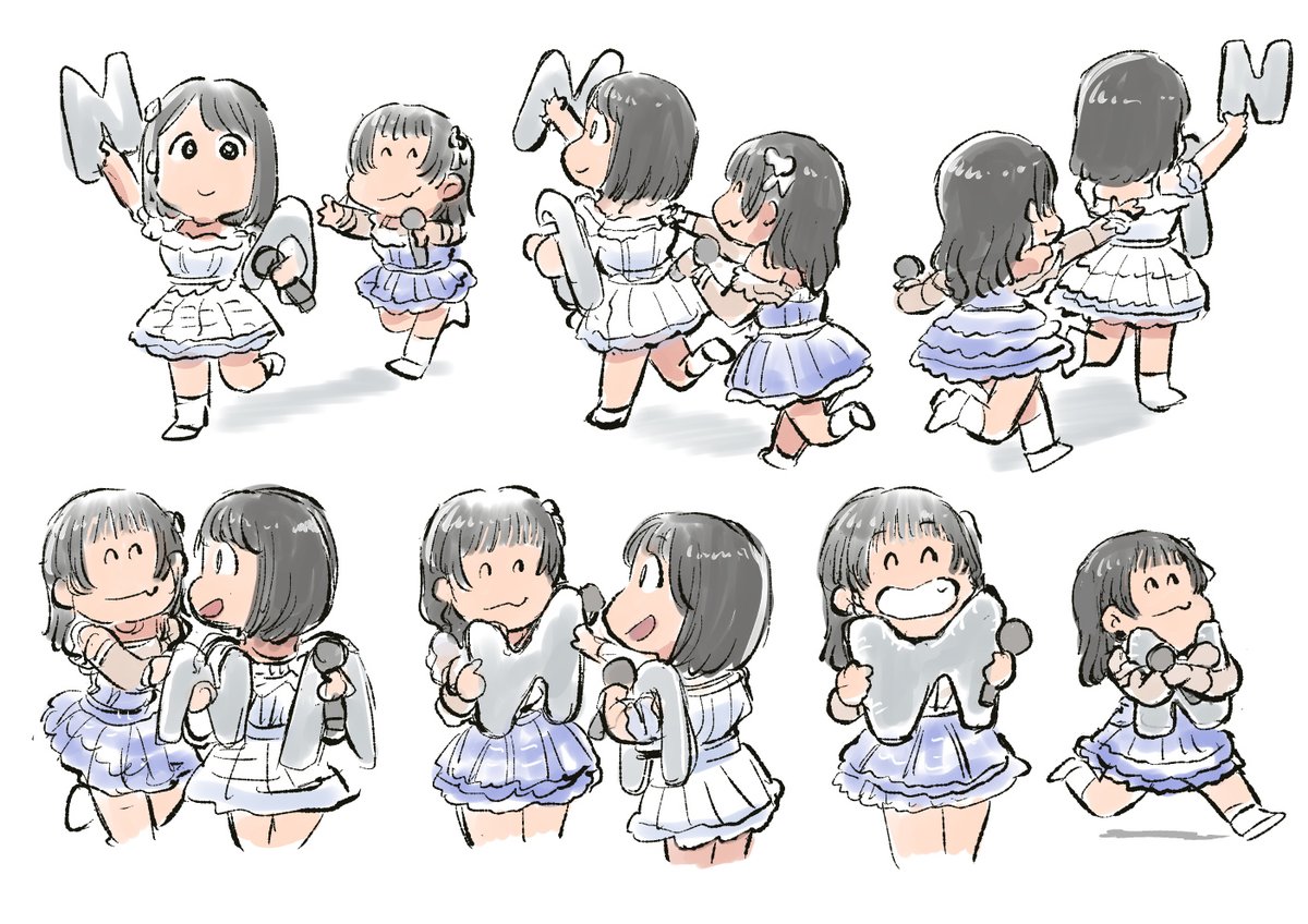 壺 (@nanashi4488) / Posts / X