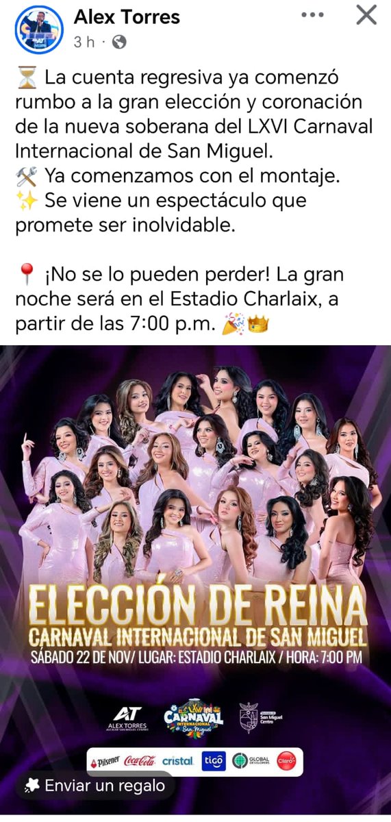 LBC - Oficial tweet media