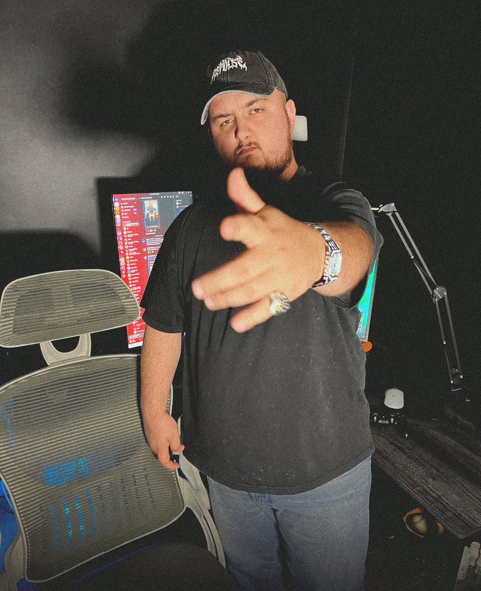 RepulseCo's tweet image. The grind never stops