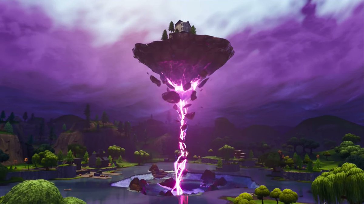 legitfnleaks's tweet photo. LEAKED: There won't be a “Epstein Island” POI in Fortnite Chapter 7 ‼️ https://t.co/jwOVeA7a5m