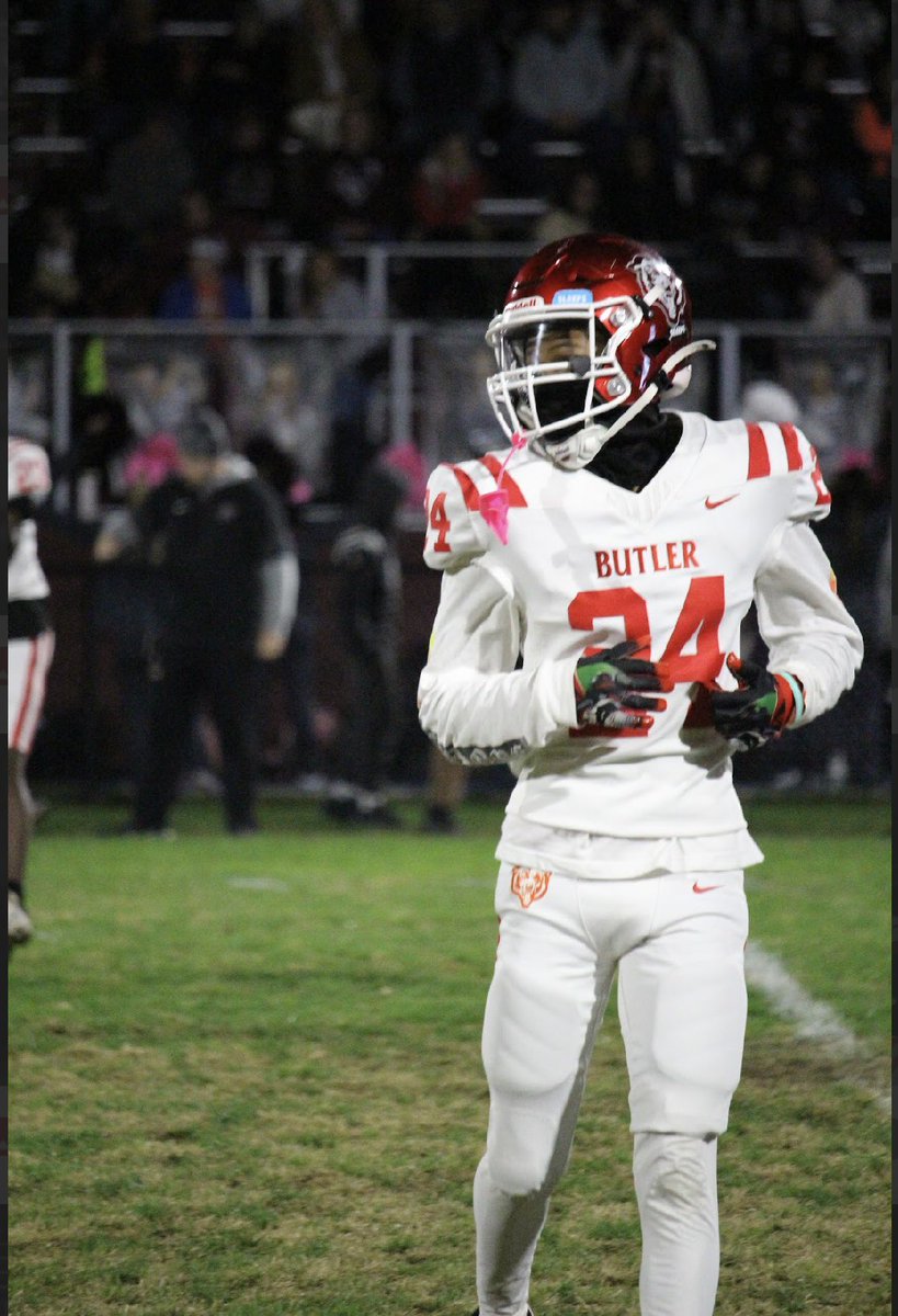 Jeremiah Thompson tweet media