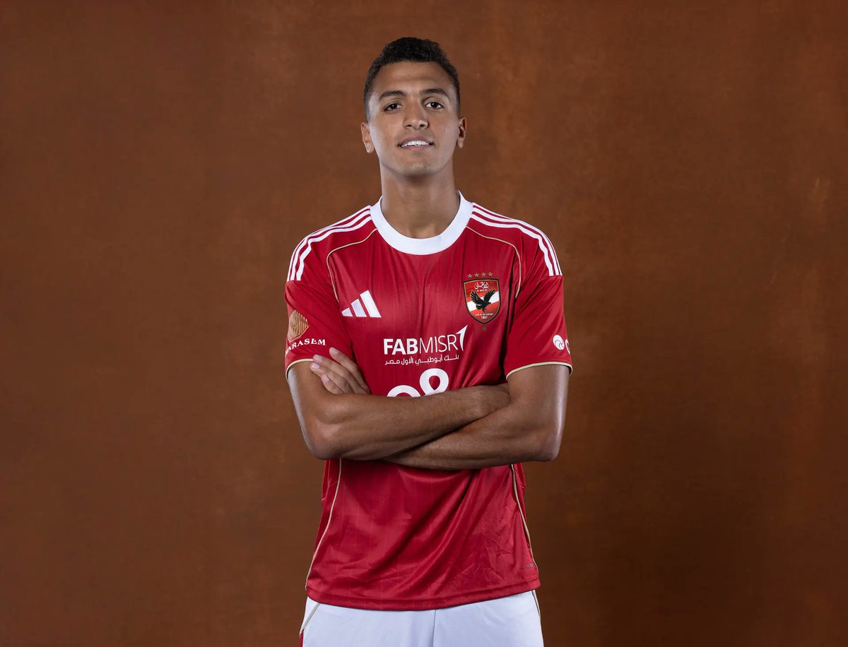 حقائق جديدة حول عودة داري و مرعي و مشاركتهما فى تدريبات الاهلي youtu.be/wtpssTR65TQ?si… via <a href="/YouTube/">YouTube</a>