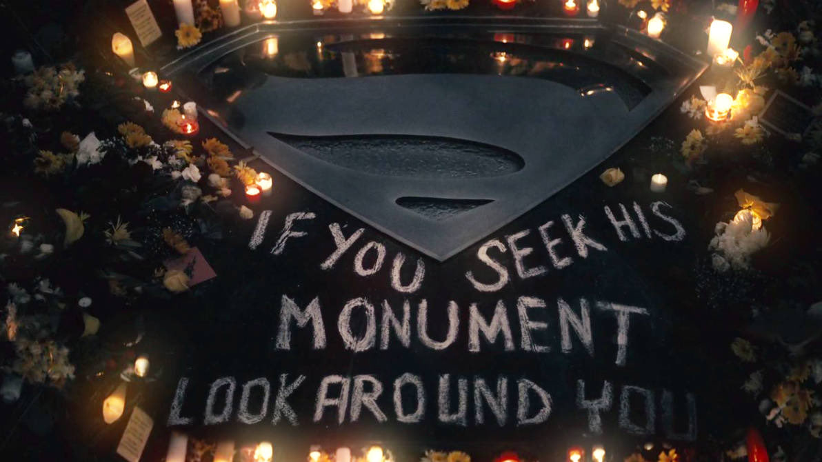 #RestoreTheSnyderVerse