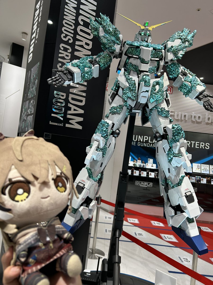 Good mooming!!
I love taking pictures of Mumei while travel or going outside!
Do you have your favorite photos as this?
Please share me :D
Everyone,have a nice day!!🌞