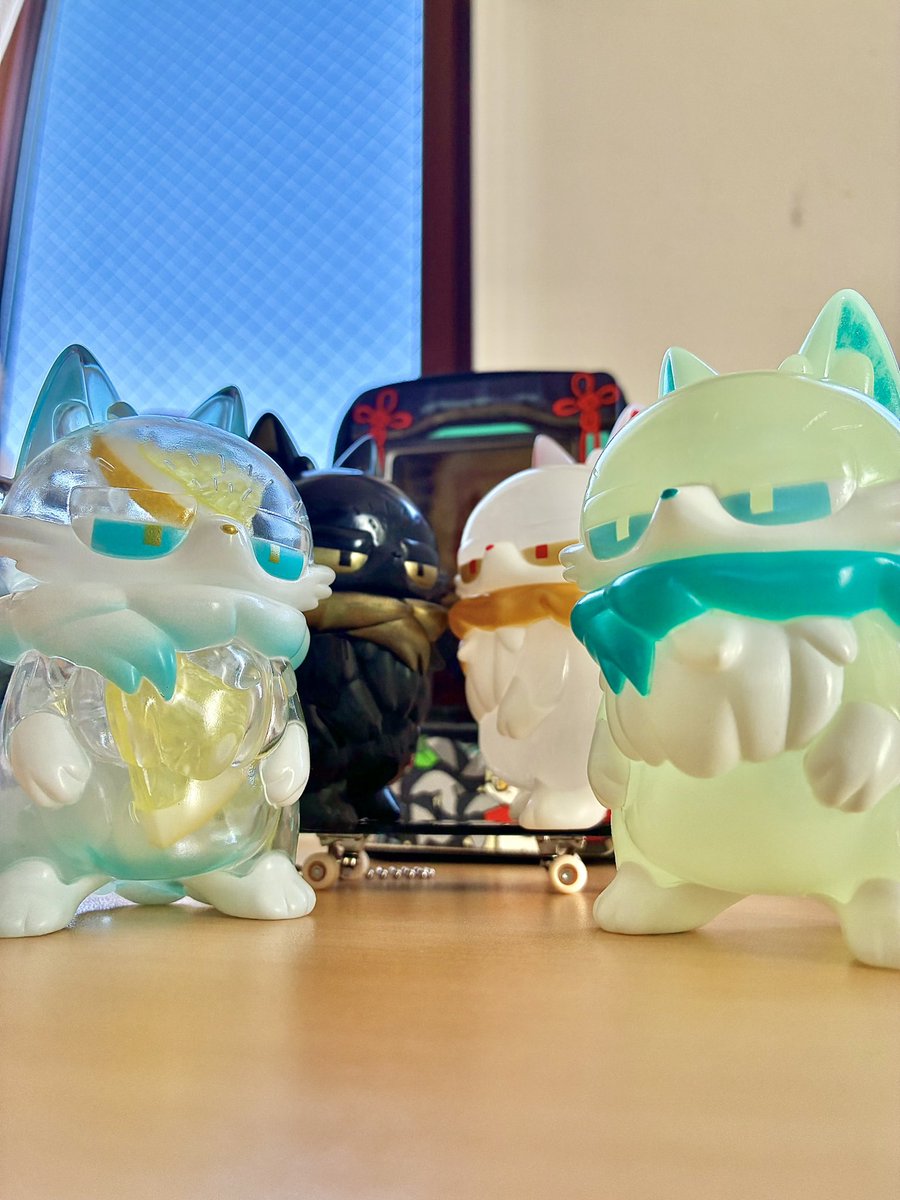 デザフェス！最高でした。 もあねこさん(@morecats4)には二日間