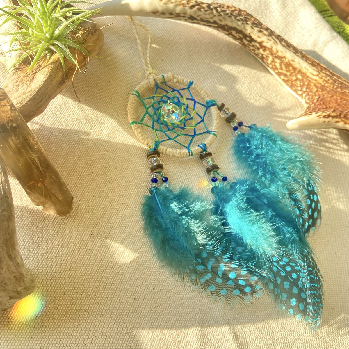 ドリームキャッチャー