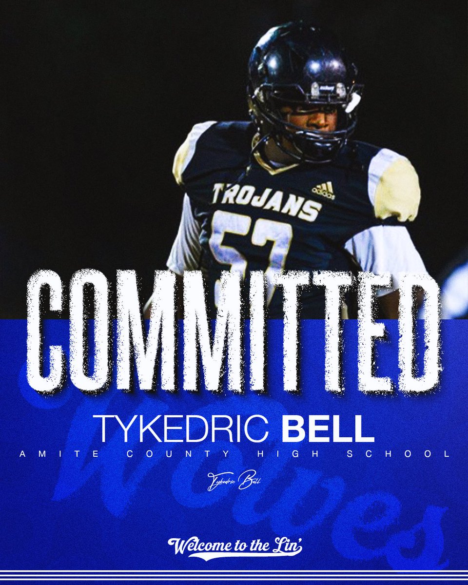 Tykedric Bell tweet media