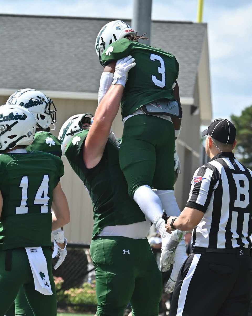 #AnchorDown ⚓️☘️🌊