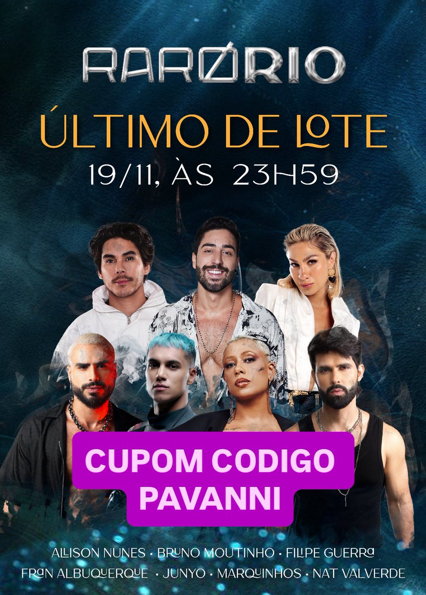 DESCONTO CODIGO PAVANNI

beacons.ai/pavanni