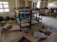 TRobinsonNewEra's tweet image. Teacher killed and at least 25 students kidnapped in an attack on a girls&apos; secondary school in north-western Nigeria.

There&apos;s only one kind of people who would do this, and we all know who they are.

Everywhere they are, the same outcomes.