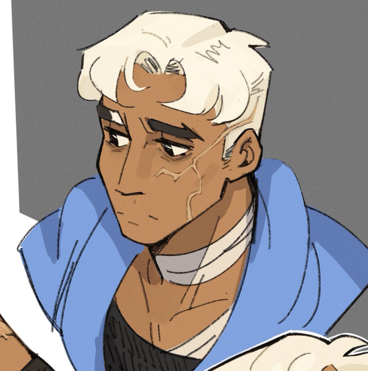 renviary's tweet image. more of them plus white haired jay from a fic

#jasontodd #kylerayner #dccomics