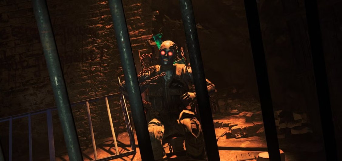 A little late to the party. I hope everyone had an amazing time!
I’m so humbled by the number of enemies I got the chance to design. Urge you to go play it if you haven't. Getting to design a vehicle centric boss fight in Zombies🤯
Truly blessed to work with such an amazing team.