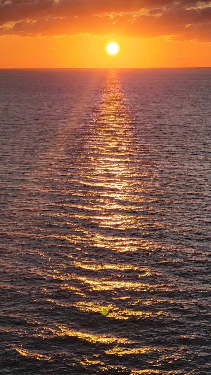 Let your light shine before others so they may see your good works and glorify your Father, who is in Heaven. - Matthew 5:16