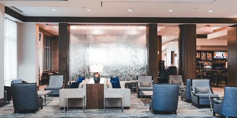 The <a href="/Prosafe_AI/">ProSafe AI</a> partnership with #TruePathVision brings smarter, automated threat detection to hospitality, strengthening safety without human activation. #HospitalitySector #AI #StaffSafety buff.ly/ci404xj