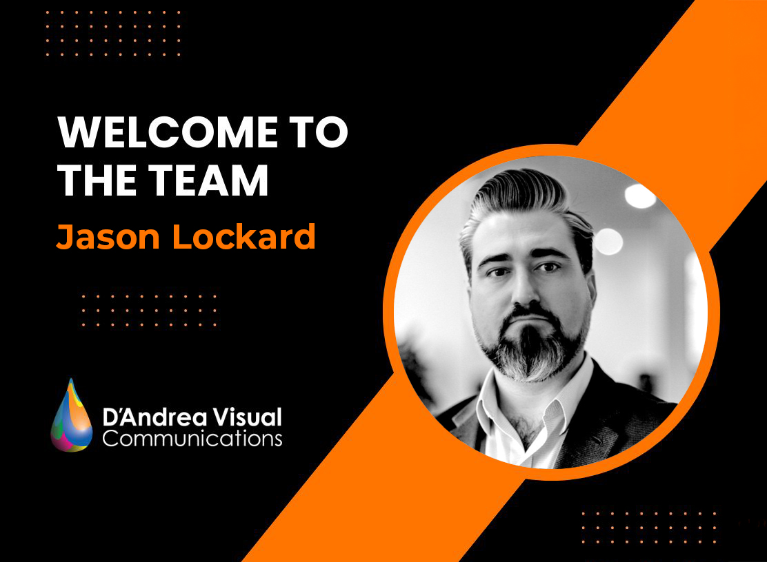 D'Andrea Visual tweet media