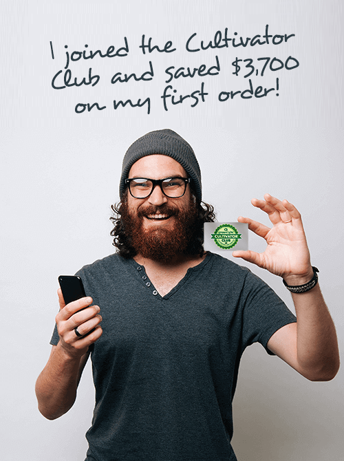 🪴Greenlight Cultivation Supplies tweet media