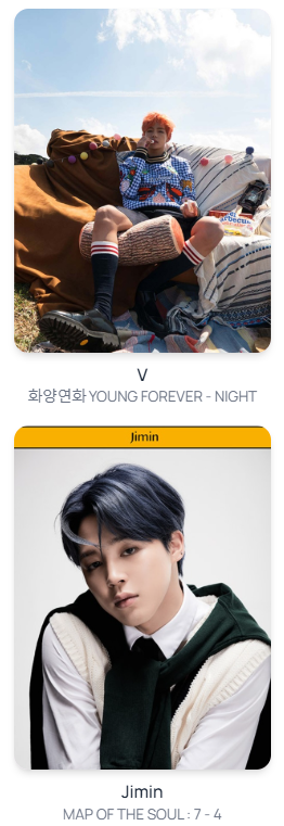 Imploding_Star's tweet image. What day for PCs on bcd.app
1. Completed my 2nd collection, that too Moving BE - thanks to user @/dsdc for the RM trade
2. Completed Level2 of daily missions and #TGLIWBTS. Thanks to  @samikoo797 for the trade

Look at my PC haul for today!!😍