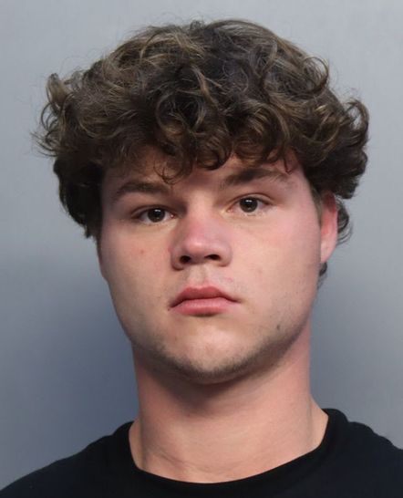 Dexerto's tweet image. Streamer Jack Doherty will be sentenced to 7 years in jail if he&apos;s convicted on all counts and receives the maximum penalties