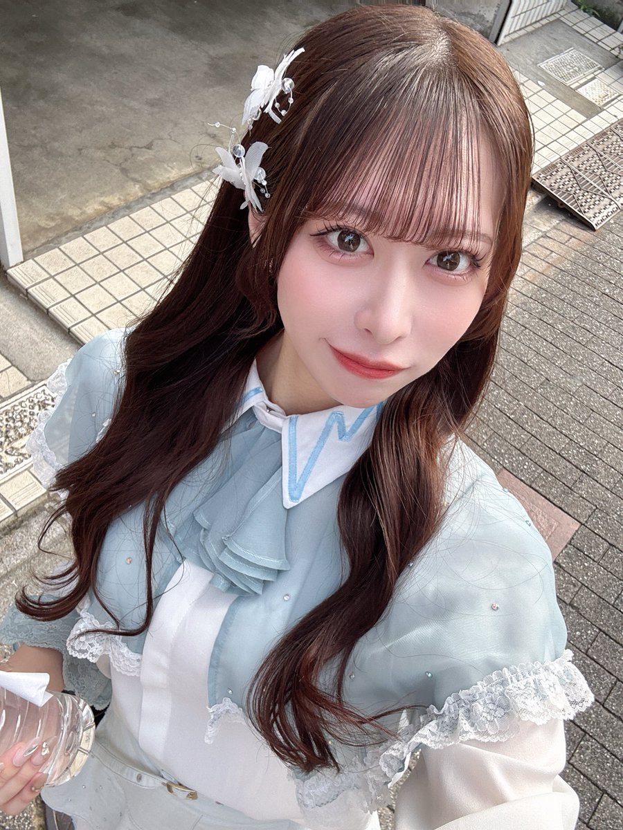 おはよ~( ̳- ·̫ - ̳ˆ )◞♡