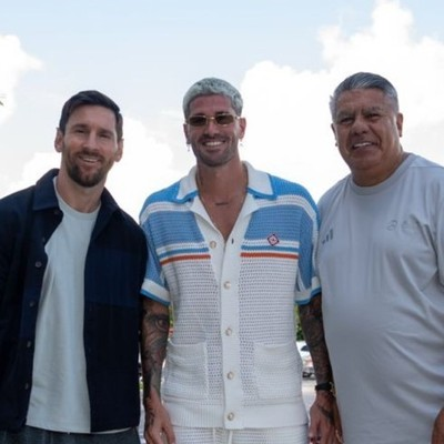 patgow's tweet image. Le están lavando la imagen a un delincuente, y van a quedar pegados.