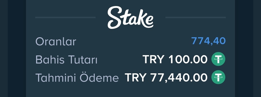 Donoderler's tweet image. Nbade herşey mümkün...  774 oran 😎

Ufak miktarlar ile Majör kovalamaya devam... 

3 takımda 3 ana taşıyıcı oyuncu.. 

Neden Olmasın  ??? 

Herkese bol bol şans diliyorum 🔥 

#Nba 
#NBAX

Kupon Linki ➡️ stake1084.com/sports/home?be…