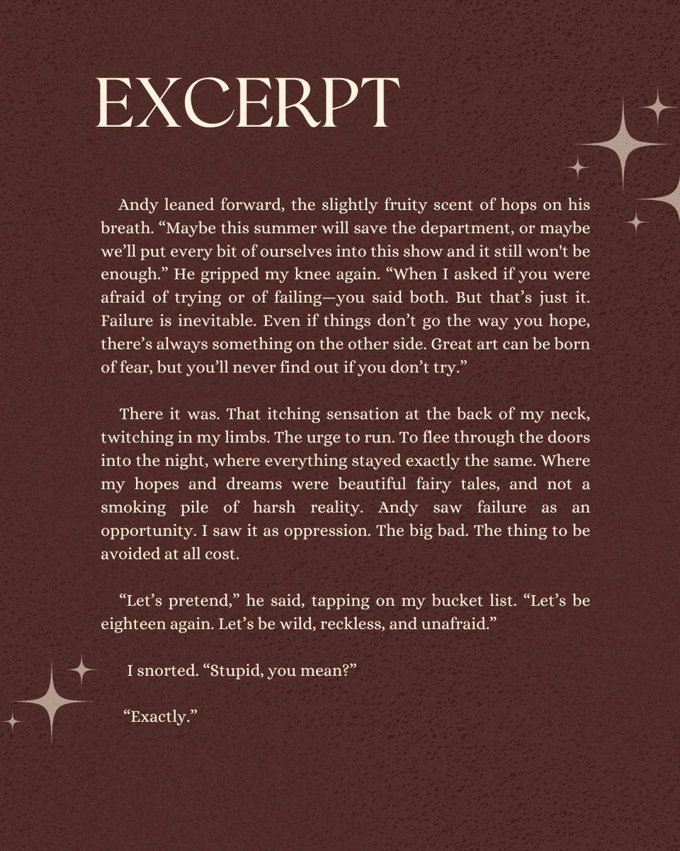 Kymdehoney's tweet image. An editors guide to 
OFF BOOK: A SHOWMANCE 🎭📖

Represented by @laurenjpkhan at @FinePrintLit 

#onsub #editorsguide #RomCom #romancebooks #musicaltheatre #Editor