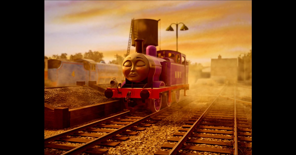 Latasha needed a lil rest on the job,