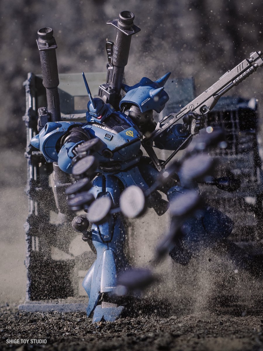 #いいケンプファーの日