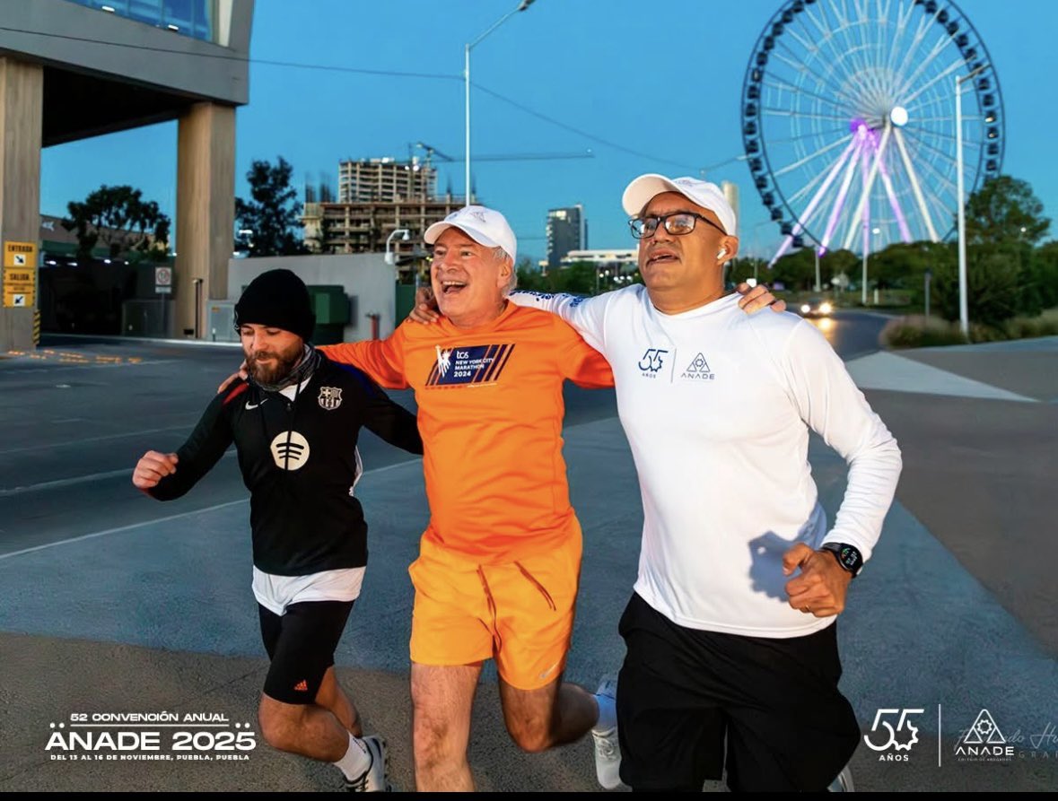 ¡ Para ganar 🥇 en la vida, no debemos llegar solos, sino siempre juntos y a tiempo !