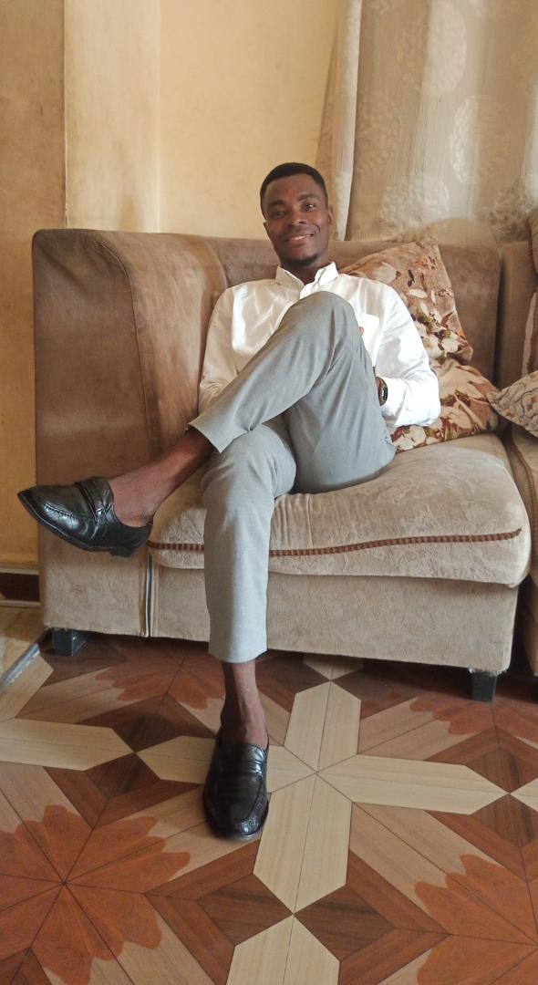 Sir_Waak's tweet photo. Happy Glorious Birthday to the twins who has been through it all. I don't know where I would be without each other. This is our special day, so let's make it memorable🎉🎊🎂❤🍾💤 https://t.co/uENpJaCwAz