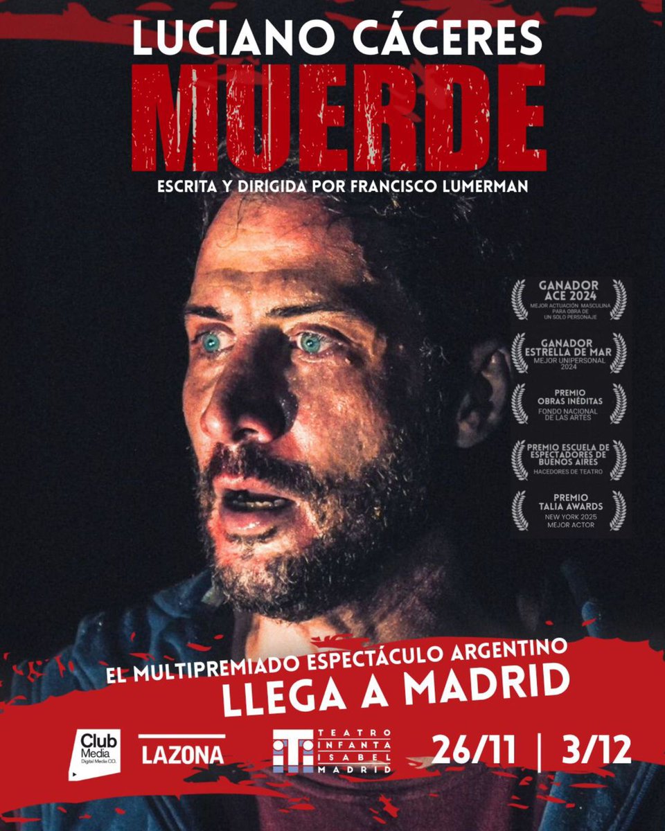 Francisco Lumerman tweet media