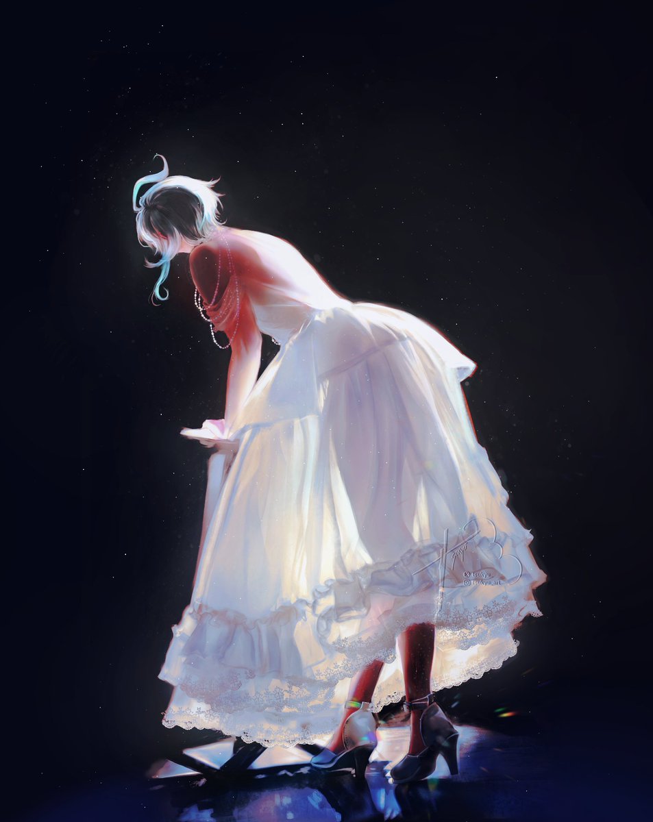 Tsukyu_'s tweet photo. ��� Full version https://t.co/bEEYpMQPDt