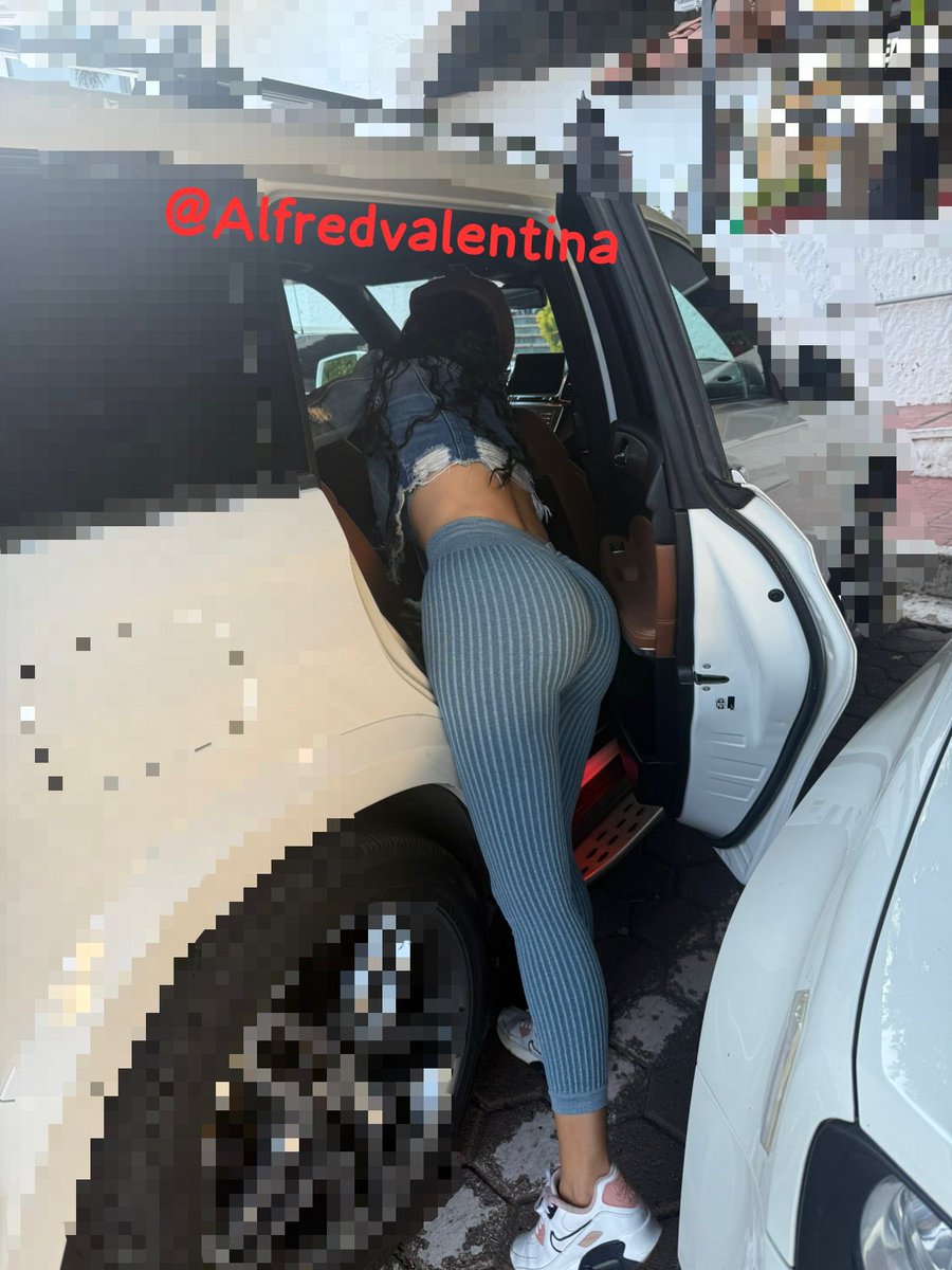 Alfredo Valentina tweet media